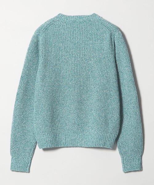 STEVEN ALAN（スティーブンアラン） ニット セーター 「Steven Alan