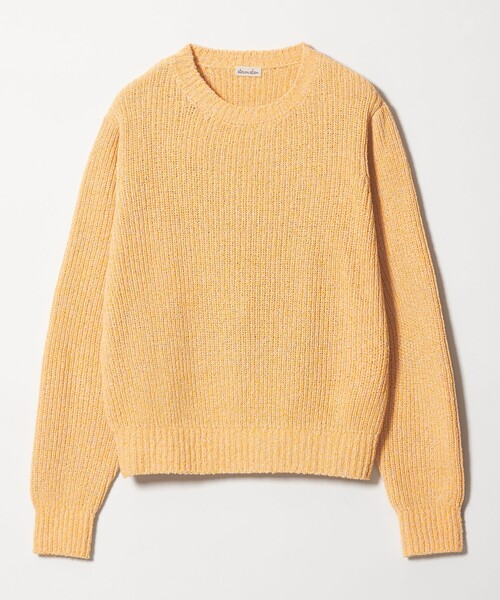 【steven alan】セーター Steven Alan（スティーブンアラン）の「＜Steven Alan＞ MILANO MOCK