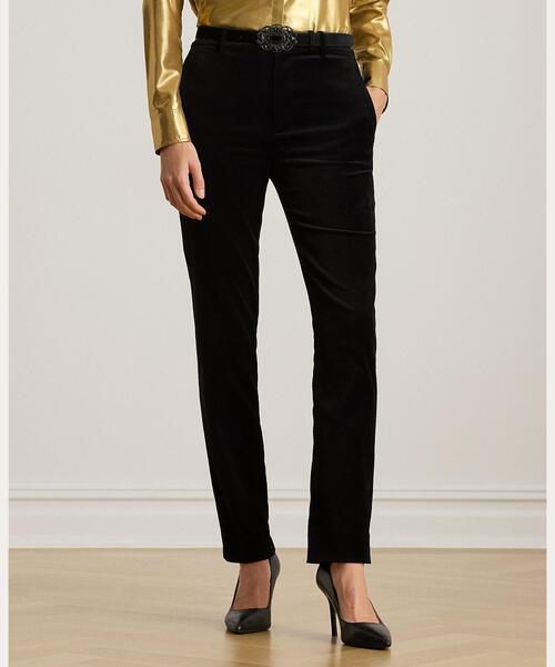 LAUREN RALPH LAUREN（ローレン ラルフローレン） パンツ ストレッチ