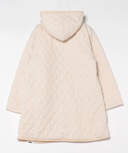 「Rydia」 コート M ベージュ レディース_画像2