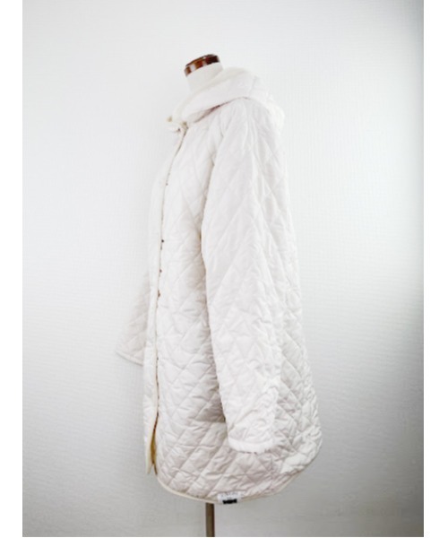 「Rydia」 コート M ベージュ レディース_画像5