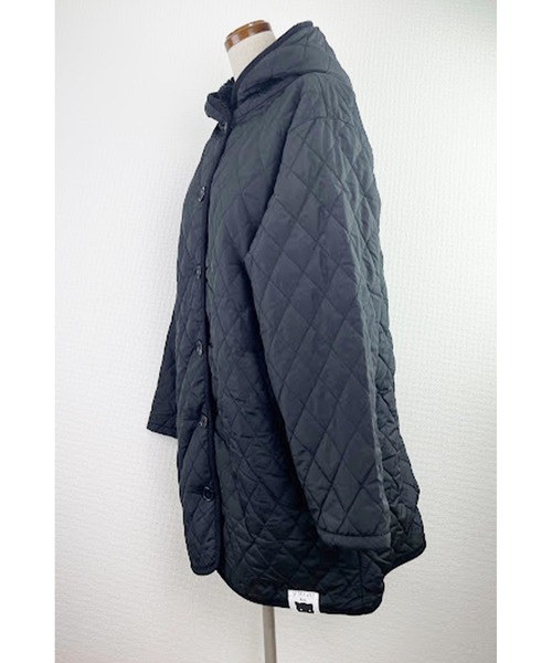 「Rydia」 コート M ベージュ レディース_画像8