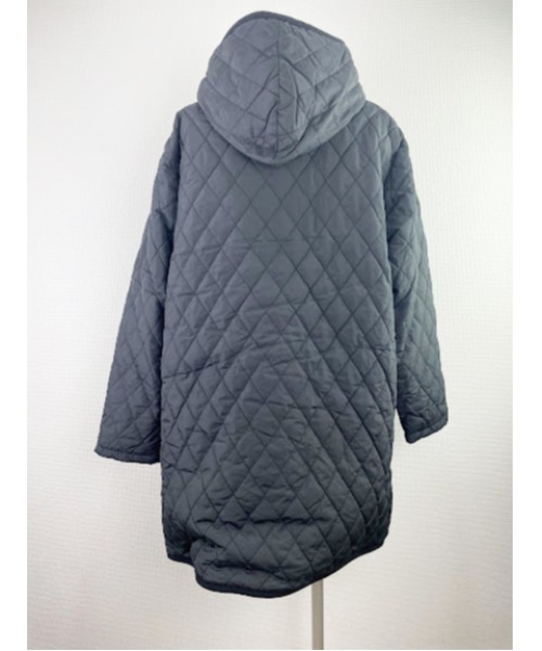 「Rydia」 コート M ベージュ レディース_画像9