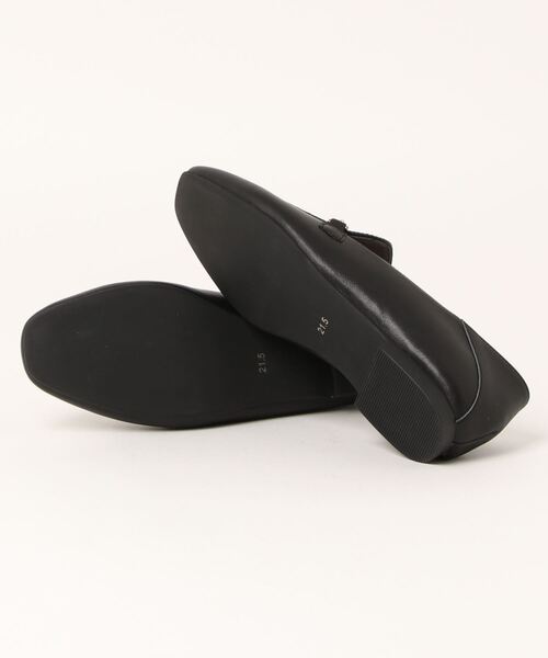 「neue diffusion」 シューズ 23cm シルバー レディース_画像3