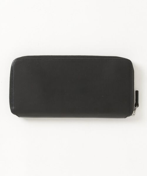 [PB0110] one отметка кошелек - черный мужской 