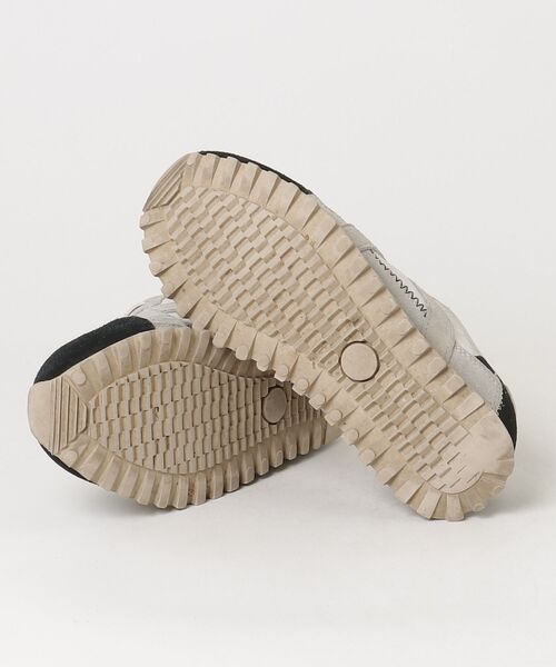 「ASFVLT」 ローカットスニーカー 36 ホワイト系その他2 レディース_画像3