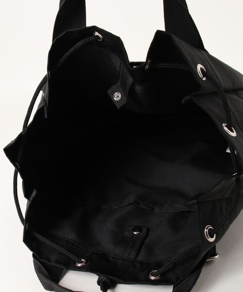 「ALTROSE」 リュック FREE ブラック レディース_画像4