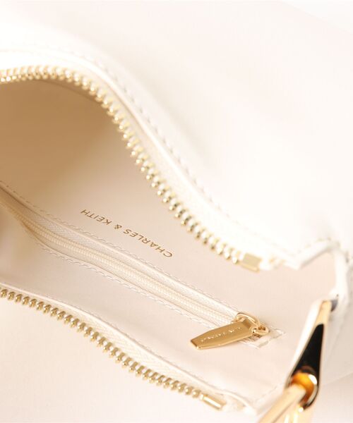 CHARLES ＆ KEITH（チャールズ&キース） ショルダーバッグ バッグ
