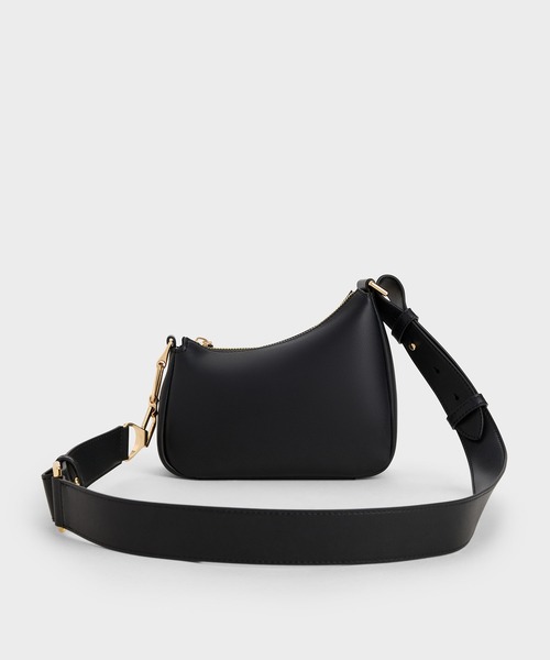 CHARLES ＆ KEITH（チャールズ&キース） ショルダーバッグ バッグ