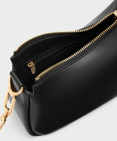 CHARLES ＆ KEITH（チャールズ&キース） ショルダーバッグ バッグ