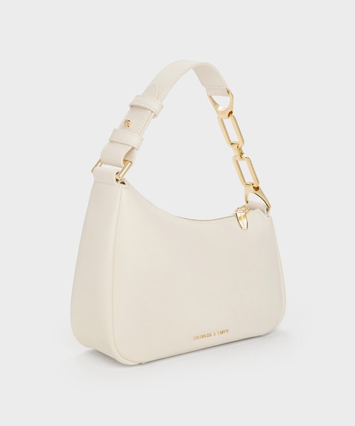 CHARLES ＆ KEITH（チャールズ&キース） ショルダーバッグ バッグ