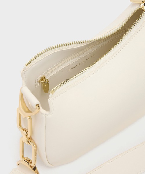 CHARLES ＆ KEITH（チャールズ&キース） ショルダーバッグ バッグ