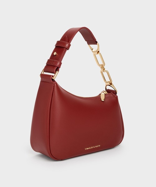 CHARLES ＆ KEITH（チャールズ&キース） ショルダーバッグ バッグ