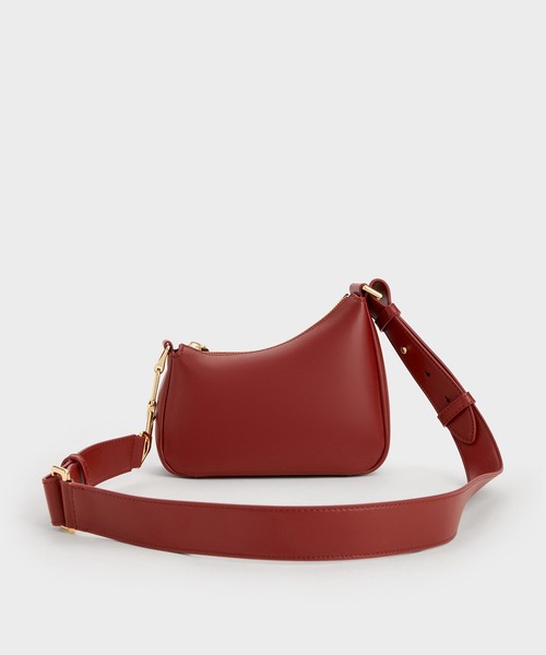 CHARLES ＆ KEITH（チャールズ&キース） ショルダーバッグ バッグ