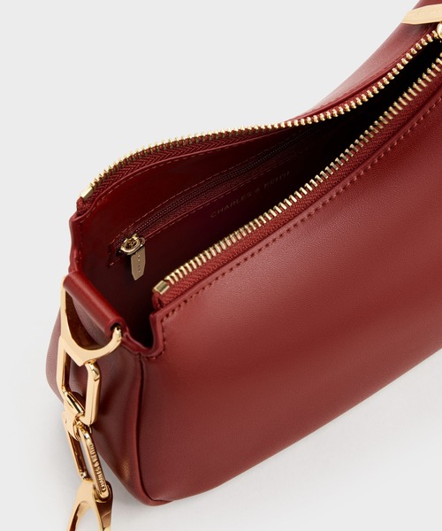 CHARLES ＆ KEITH（チャールズ&キース） ショルダーバッグ バッグ ミニ