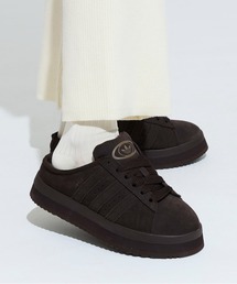 アディダス　キャンパス00s ウィンターローカット adidas（アディダス） スニーカー キャンパス 00s ウィンター