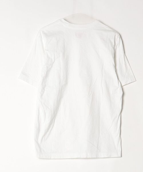 Supreme（シュプリーム） 半袖Tシャツ S ホワイト メンズ : ZOZOTOWN