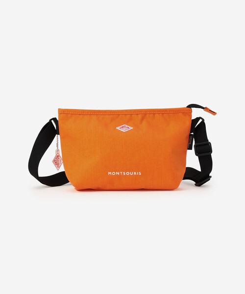 Bshop ショルダーバッグ バッグ DANTON | ナイロンミニショルダー