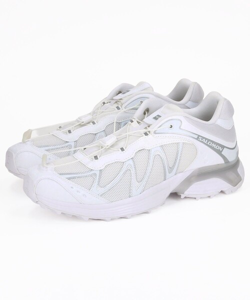 SALOMON（サロモン） スニーカー XT-WHISPER「26.0-28.0cm」 メンズ