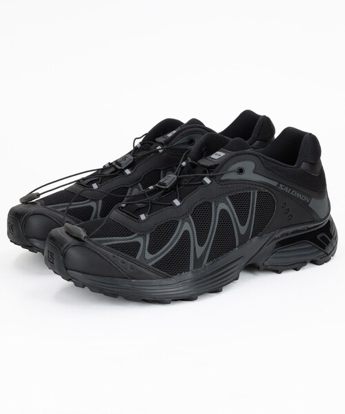 SALOMON（サロモン） スニーカー XT-WHISPER「26.0-28.0cm」 メンズ