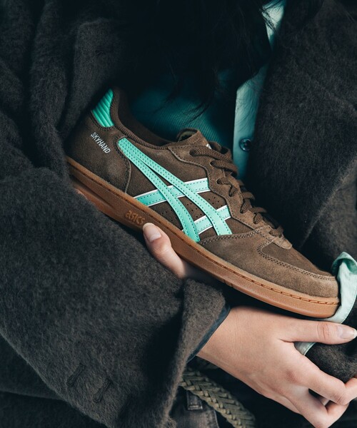 ASICS（アシックス） スニーカー 「asics」スカイハンド OG スニーカー
