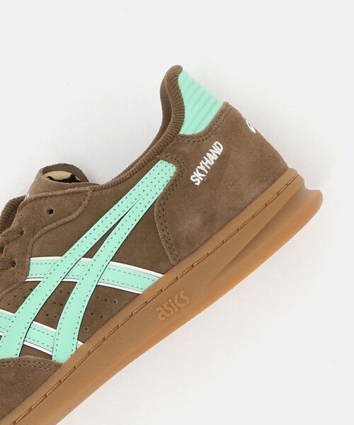 スニーカー 「asics」スカイハンド OG スニーカー メンズの画像