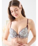 ブラジャー ショーツセット 「感激のブラ・寄せ...の詳細画像5