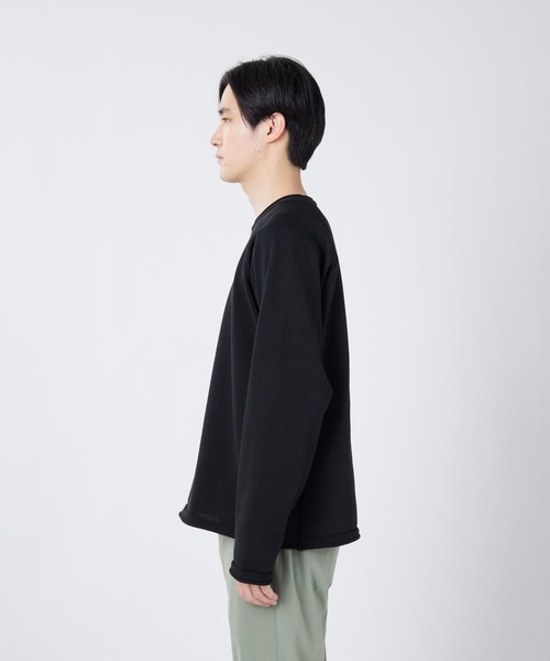  Peak -  Peak　セーター　新品 snow peak（スノーピーク） セーター ニット Snow Peak / Water
