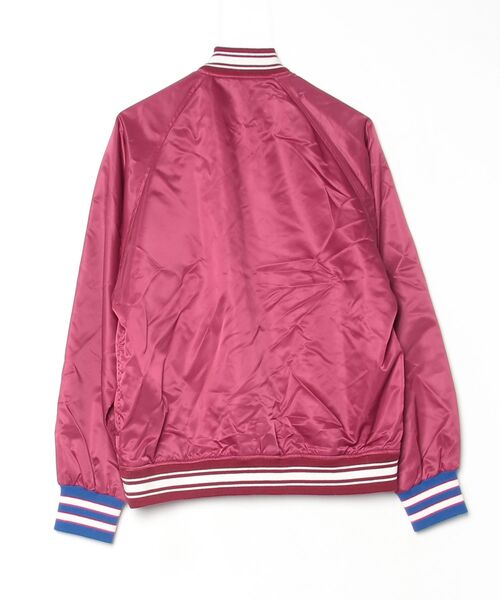 「WHIZLIMITED」 ジャケット MEDIUM レッド メンズの画像