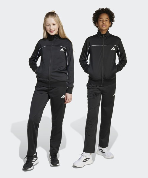 adidas（アディダス） ジャージ キッズ トリコット カラー ポップ