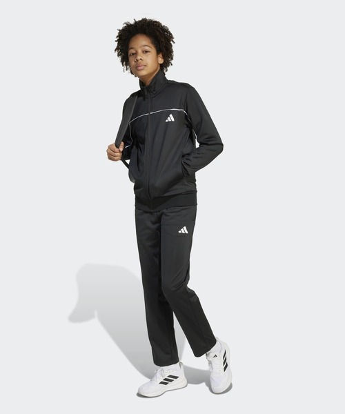 adidas（アディダス） ジャージ キッズ トリコット カラー ポップ