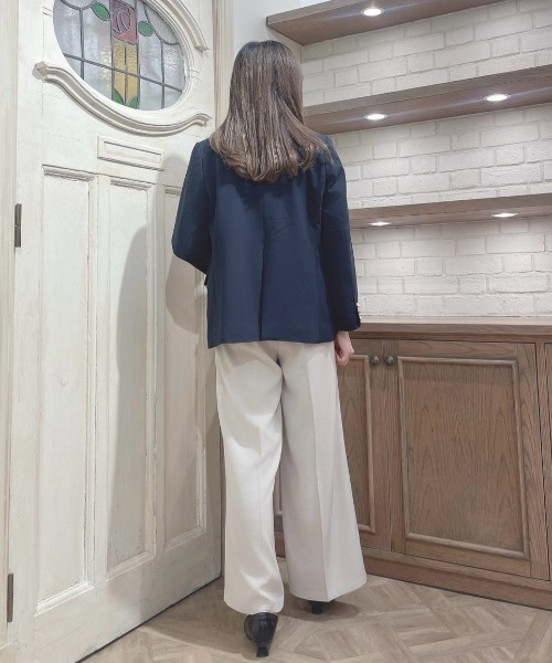 an another angelus（アンアナザーアンジェラス） コート アウター