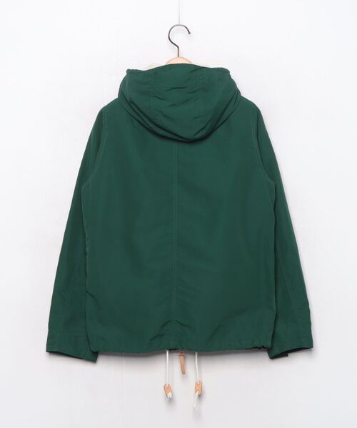 FREAK'S STORE（フリークスストア） マウンテンパーカー M グリーン
