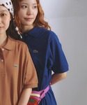 ラコステ ワンピース 半袖 「8/6再値下げ」...の詳細画像2