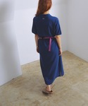 ラコステ ワンピース 半袖 「8/6再値下げ」...の詳細画像5