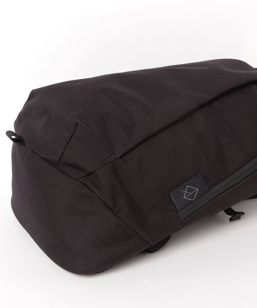 「WEXLEY」 リュック ONE SIZE ブラック メンズ_画像3