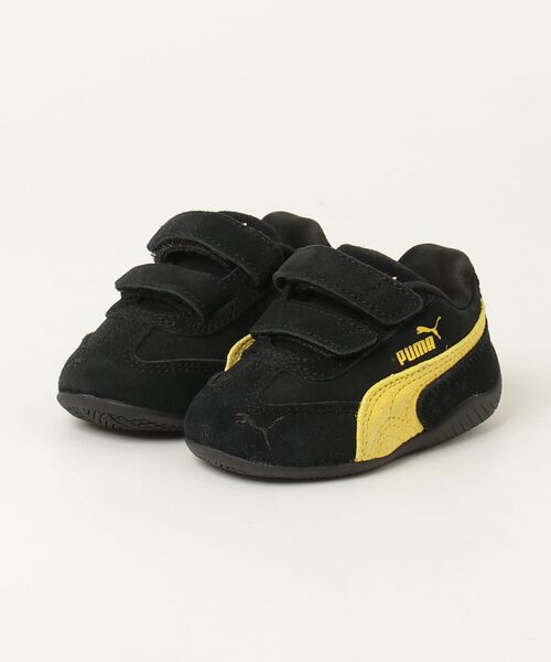 PUMA（プーマ） スニーカー SPEEDCAT OG V INFANT キッズ 子供 男の子