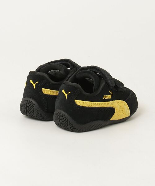 PUMA（プーマ） スニーカー SPEEDCAT OG V INFANT キッズ 子供 男の子