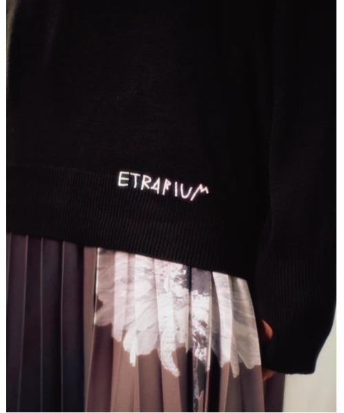 最終値下】Etrarium Tシャツ 最終値下】Etrarium Tシャツ 最終値下