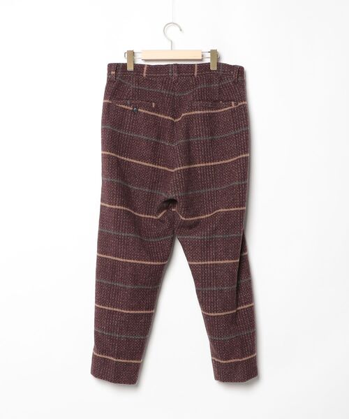 「glamb」 パンツ M レッド メンズの画像