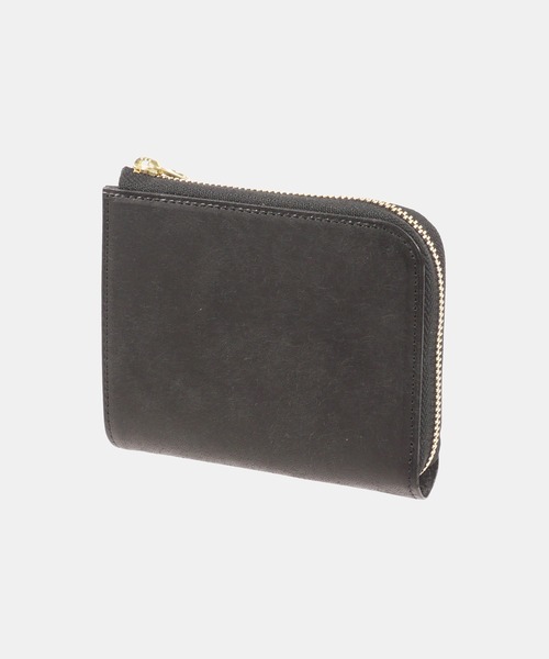 lemma（レンマ） 財布 CURVA クルバ ショートL字ウォレット メンズ