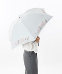 日傘 折りたたみ傘 折り畳み 軽量 晴雨兼用 ...の詳細画像5