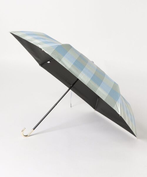 assa 折りたたみ傘 「assa/エーエスエスエー」日傘 折りたたみ傘 晴雨