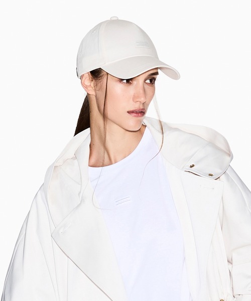 ARMANI EXCHANGE キャップ 帽子 「A|X アルマーニ エクスチェンジ」WE