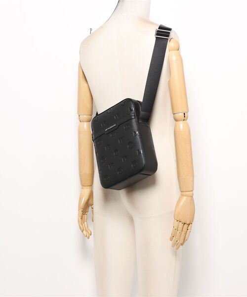 MICHAEL KORS（マイケルコース） ショルダーバッグ FLIGHT BAG