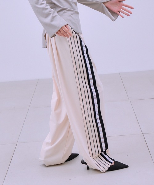1度のみ着用⭐️THINGS THAT MATTER スウェット THINGS THAT MATTER/(シングス ザット マター)】VENUS SWEAT PULLOVER