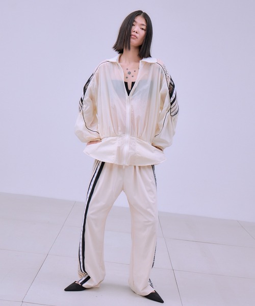 1度のみ着用⭐️THINGS THAT MATTER スウェット THINGS THAT MATTER/(シングス ザット マター)】VENUS SWEAT PULLOVER