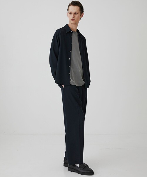 UNITED TOKYO（ユナイテッドトウキョウ） シャツ 「再入荷なし」COLD