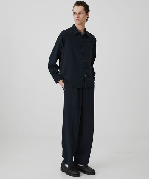 UNITED TOKYO（ユナイテッドトウキョウ） シャツ 「再入荷なし」COLD
