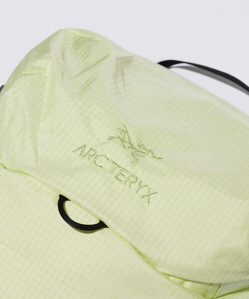 ARC'TERYX（アークテリクス） デイバック リュック ARC'TERYX